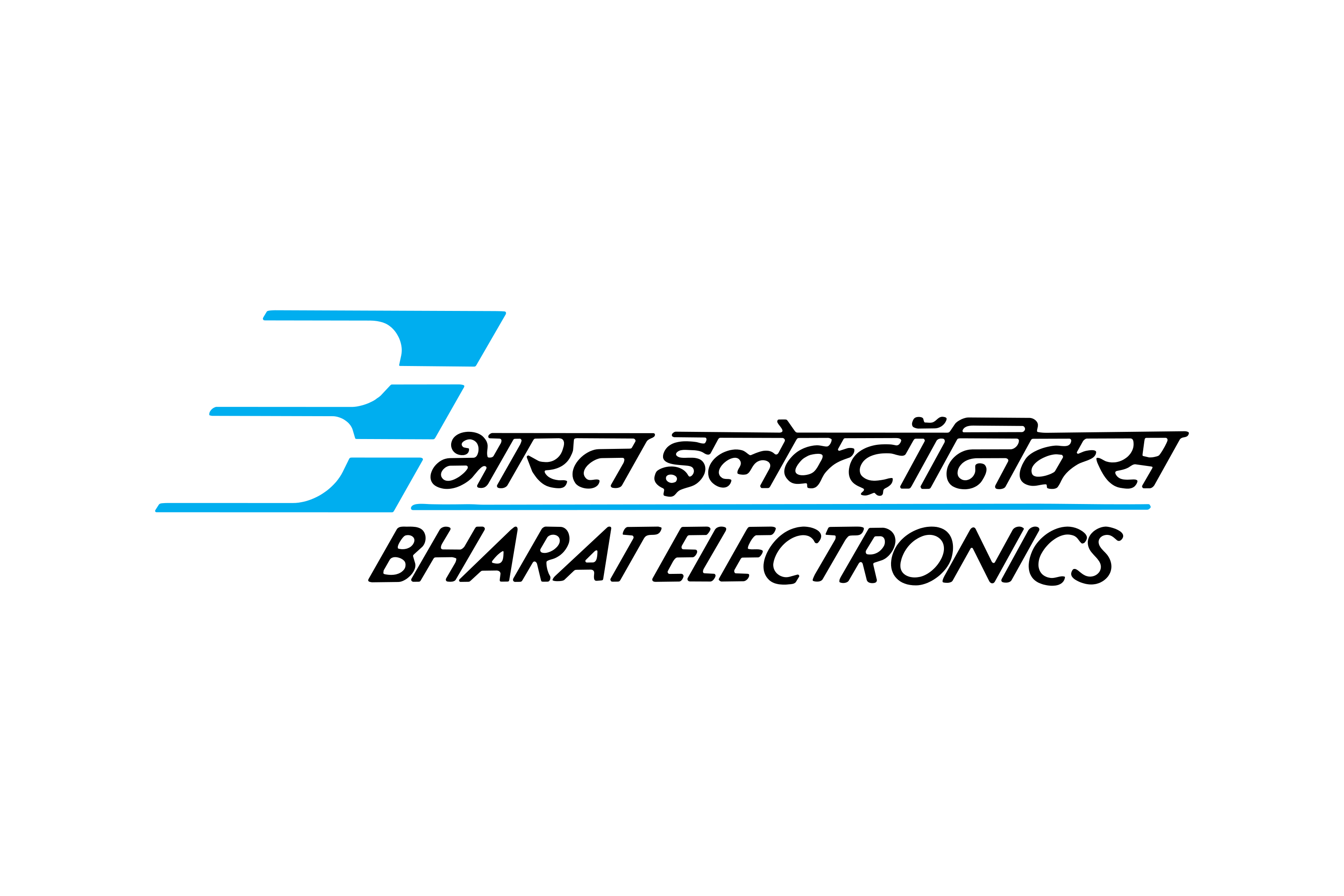 Bharat Electronic
